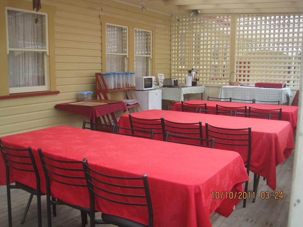 The Lady Jane Motel Bulahdelah Εξωτερικό φωτογραφία