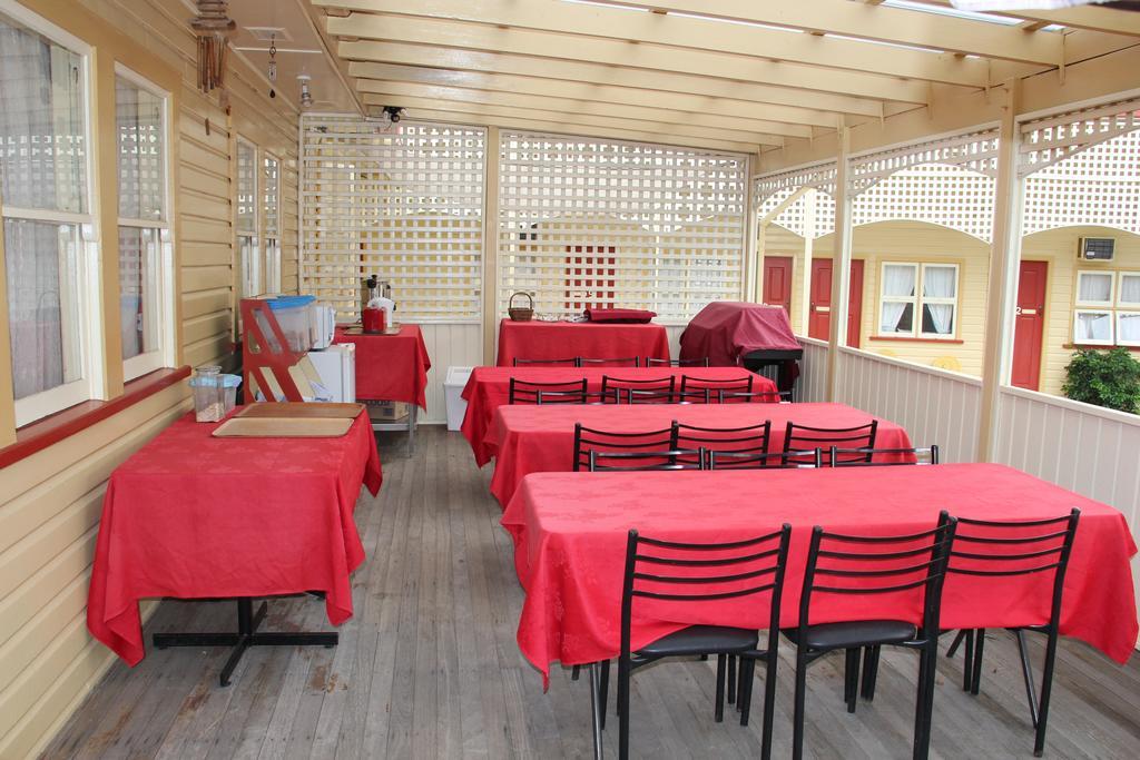 The Lady Jane Motel Bulahdelah Εξωτερικό φωτογραφία