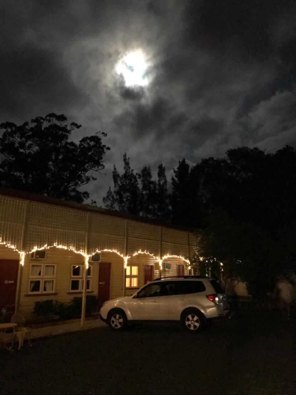 The Lady Jane Motel Bulahdelah Εξωτερικό φωτογραφία
