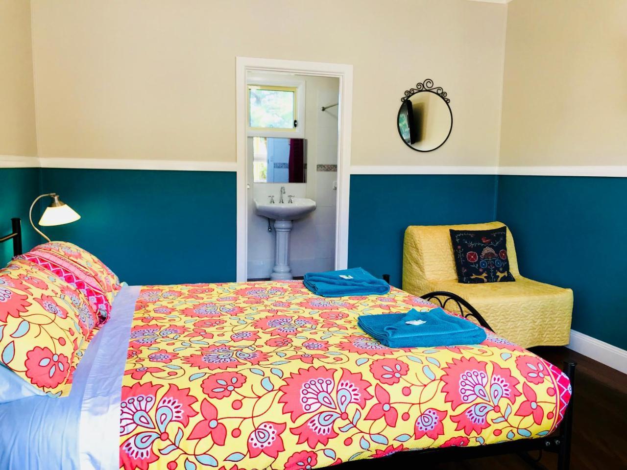 The Lady Jane Motel Bulahdelah Εξωτερικό φωτογραφία