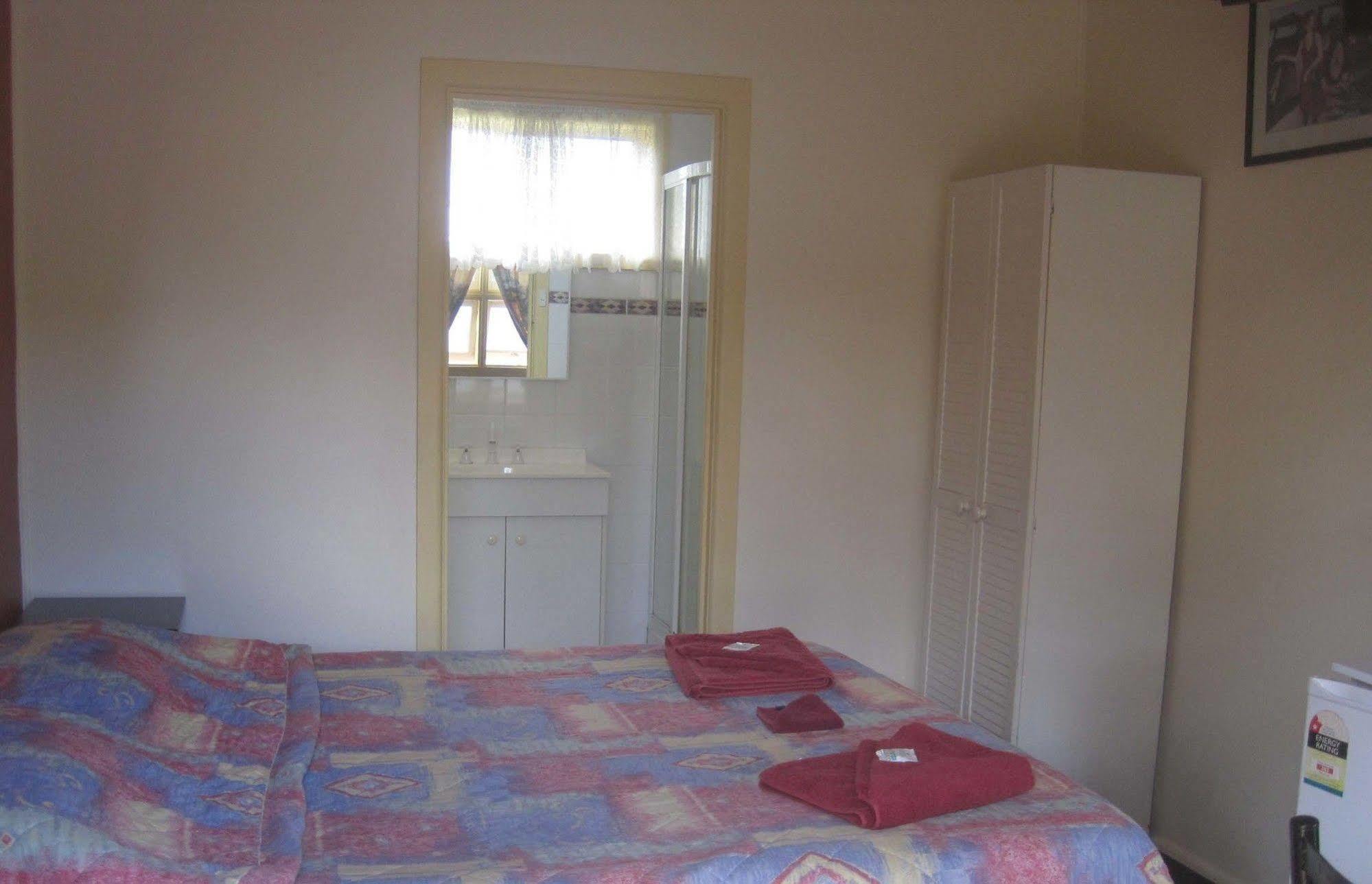 The Lady Jane Motel Bulahdelah Εξωτερικό φωτογραφία