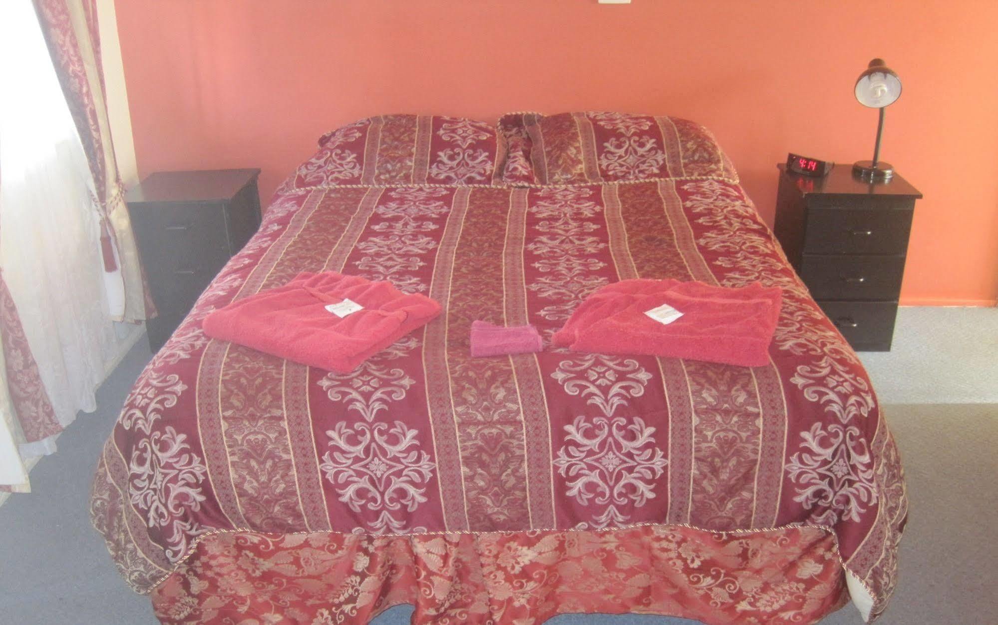 The Lady Jane Motel Bulahdelah Εξωτερικό φωτογραφία